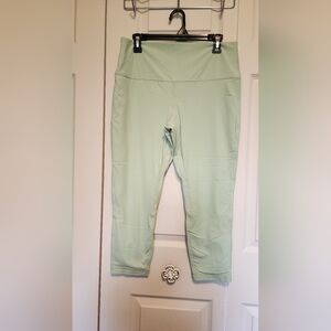 lululemon 🍋 Align HR Crop 23"